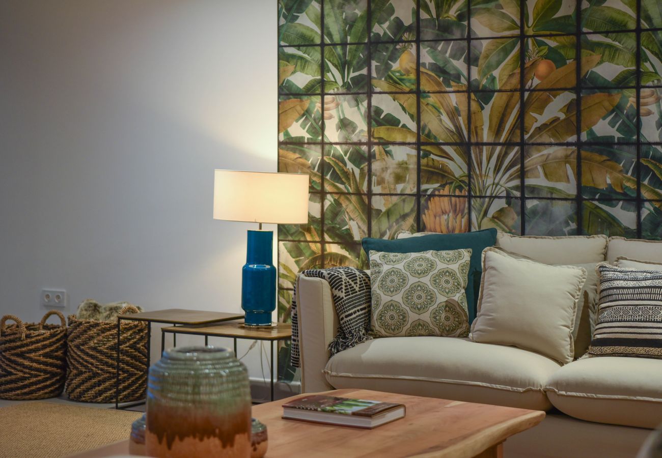 Villa à Teulada - Villa Ca Naomi by Marhen Homes