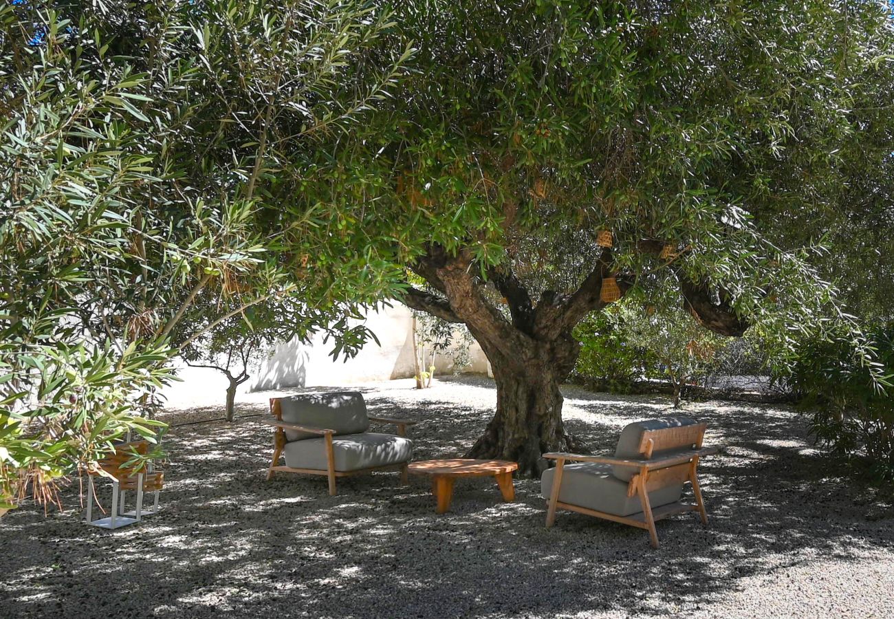 Villa à Teulada - Villa Ca Naomi by Marhen Homes