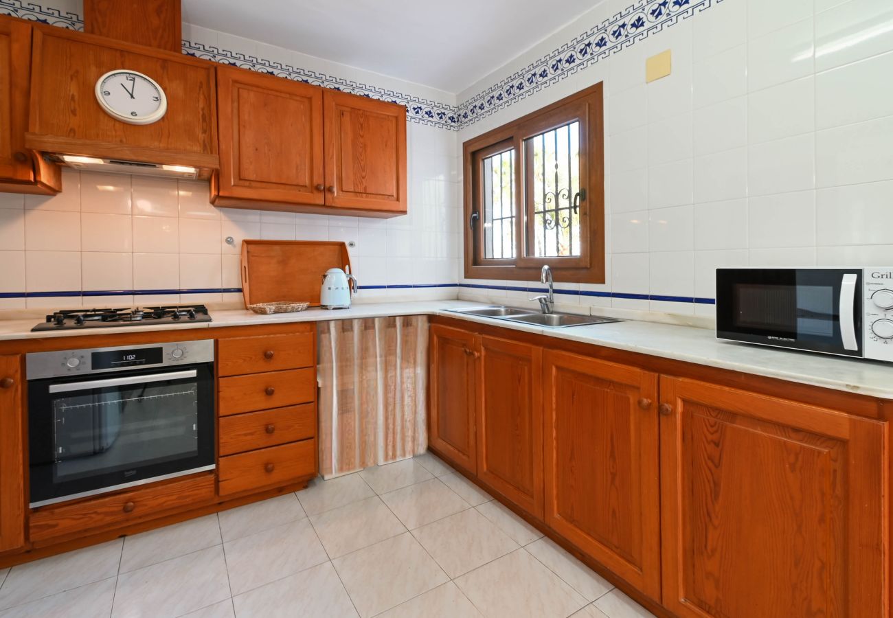 Villa à Javea - Villa Almare by Marhen Homes