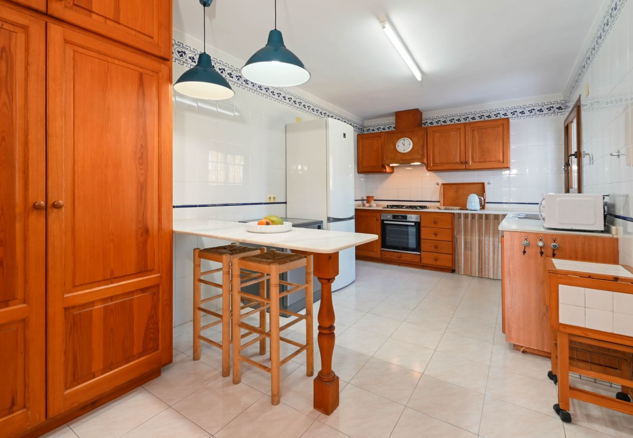 Villa à Javea - Villa Almare by Marhen Homes