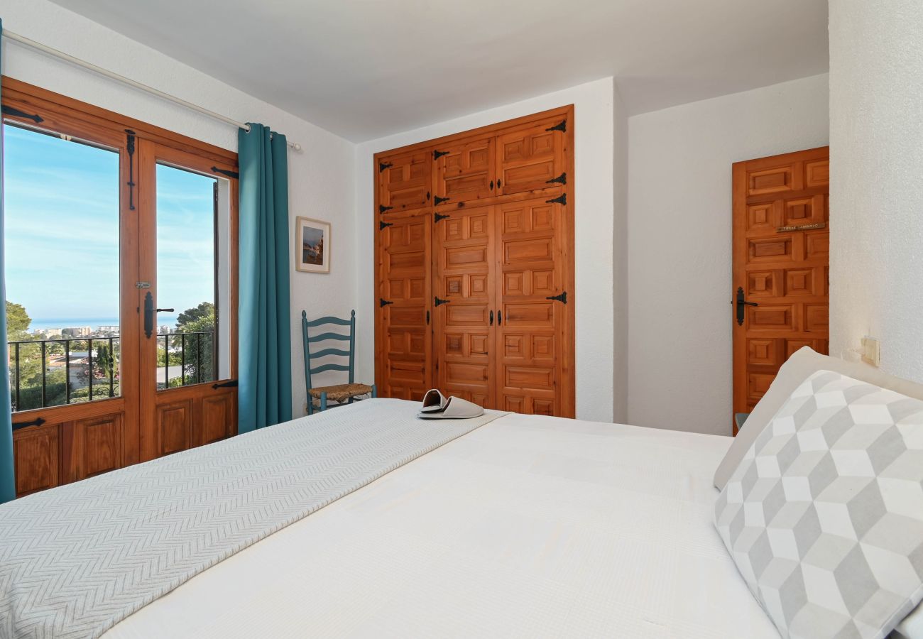 Villa à Javea - Villa Almare by Marhen Homes