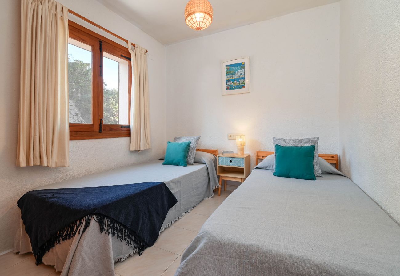 Villa à Javea - Villa Almare by Marhen Homes