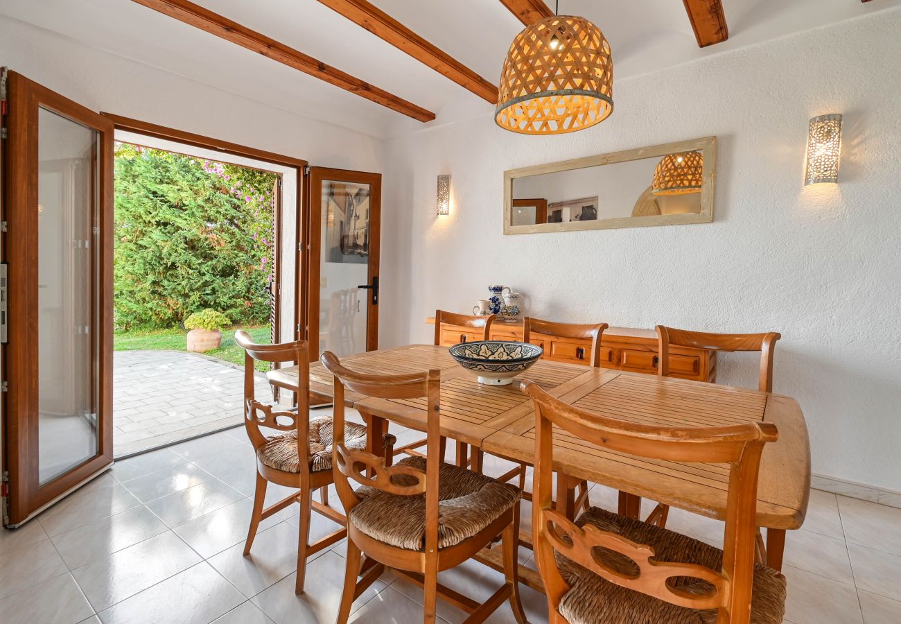 Villa à Javea - Villa Almare by Marhen Homes