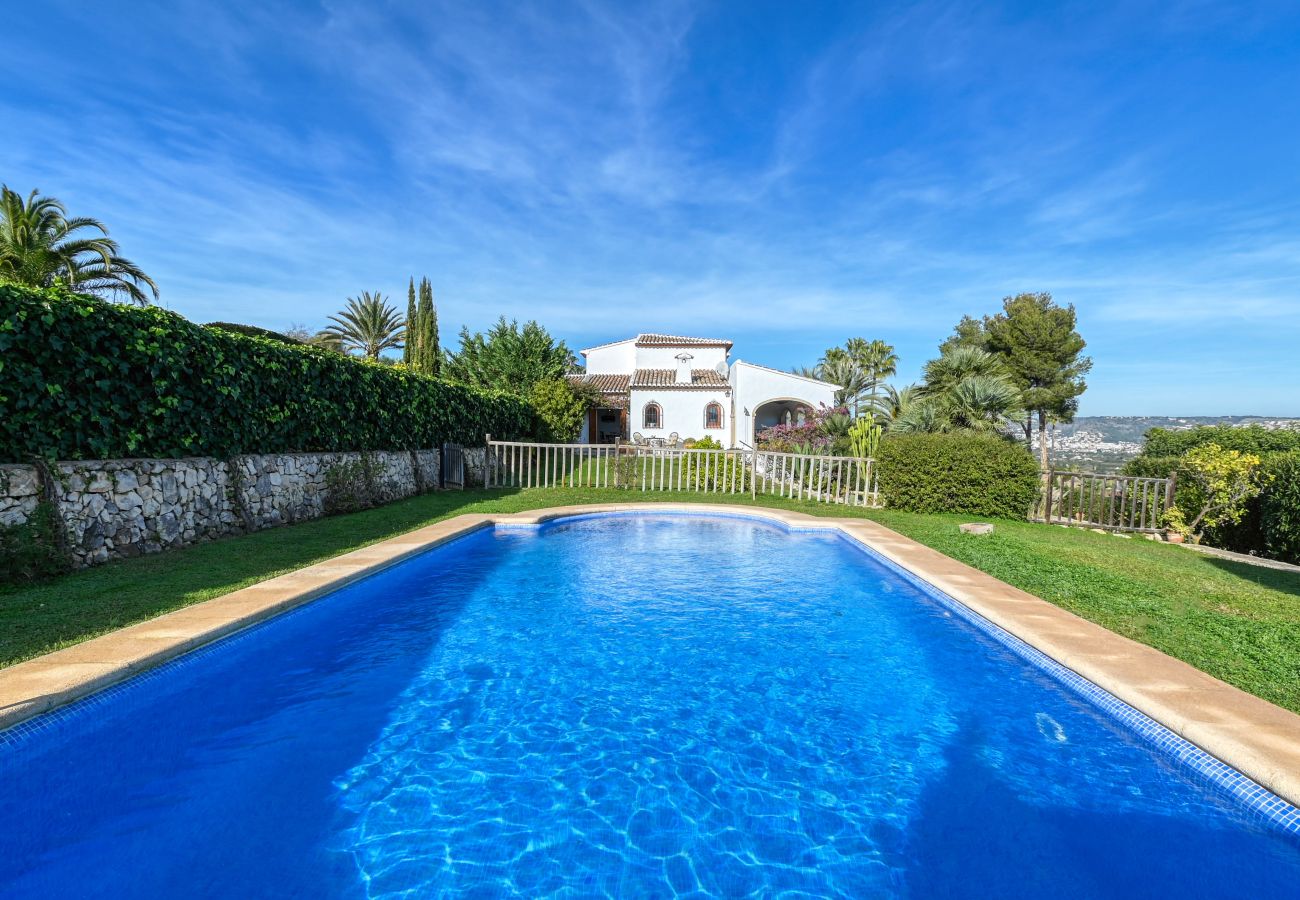 Villa à Javea - Villa Almare by Marhen Homes