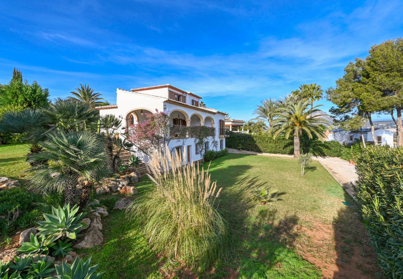 Villa à Javea - Villa Almare by Marhen Homes