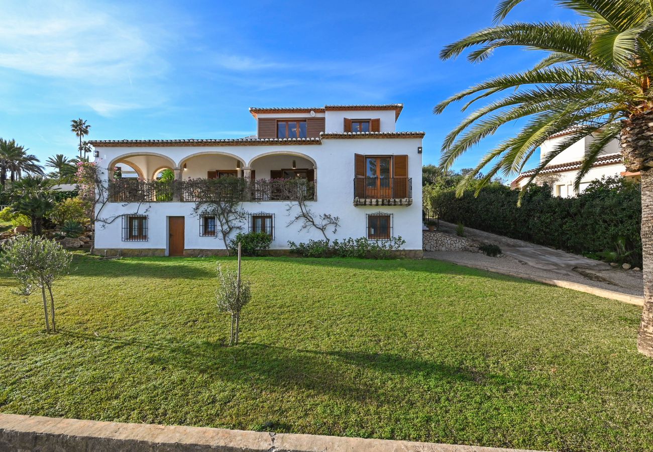 Villa à Javea - Villa Almare by Marhen Homes