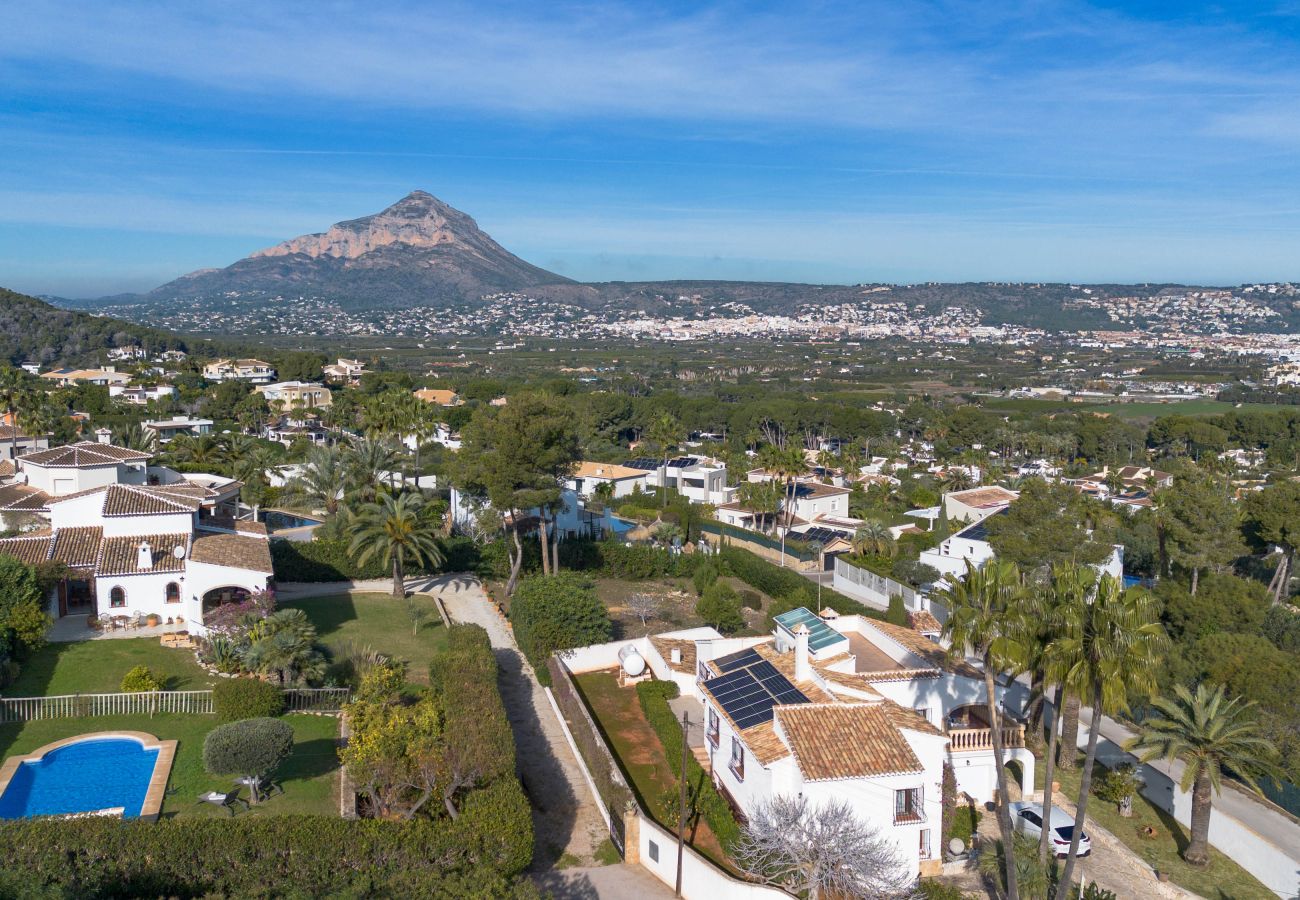 Villa à Javea - Villa Almare by Marhen Homes