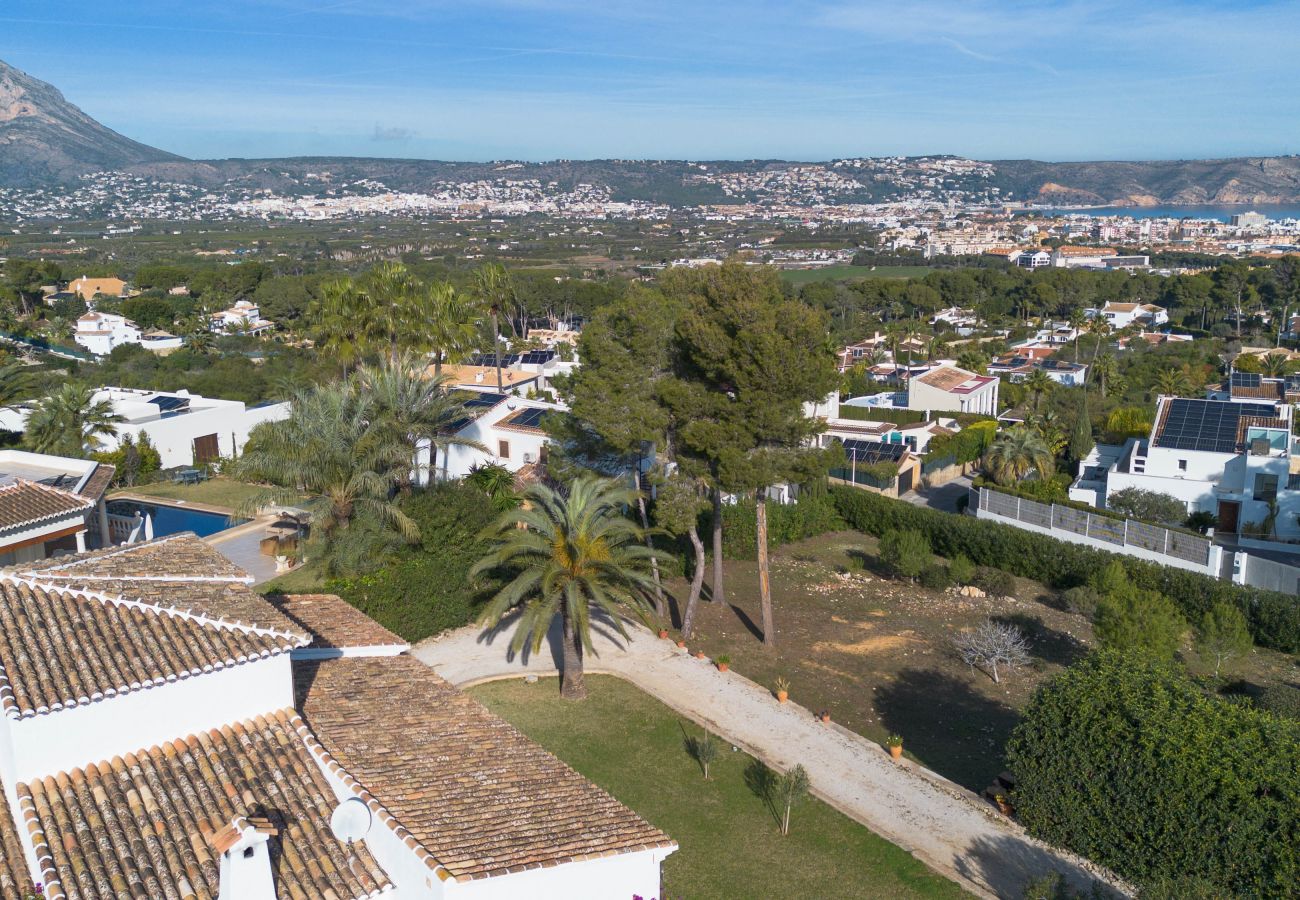 Villa à Javea - Villa Almare by Marhen Homes