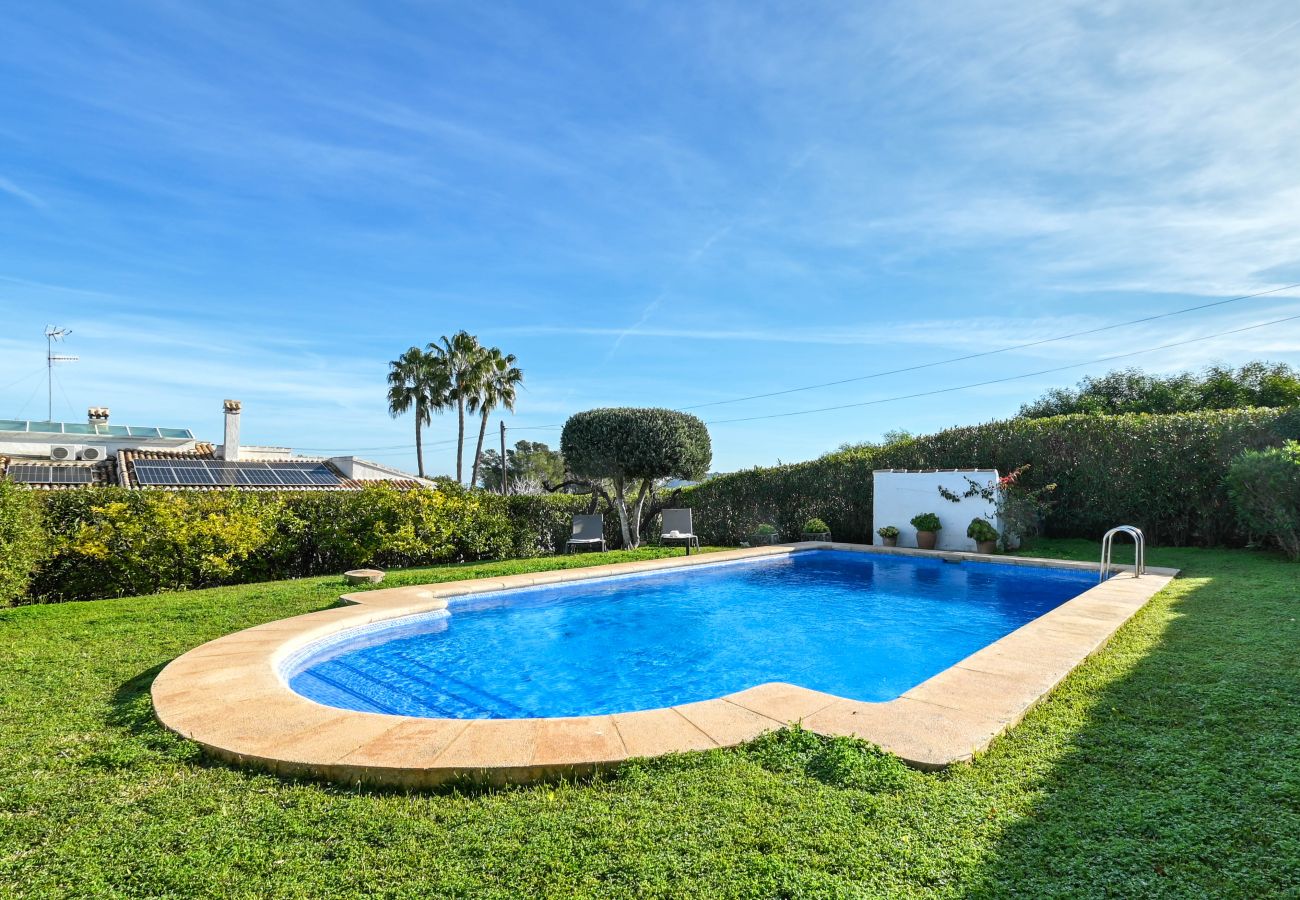 Villa à Javea - Villa Almare by Marhen Homes