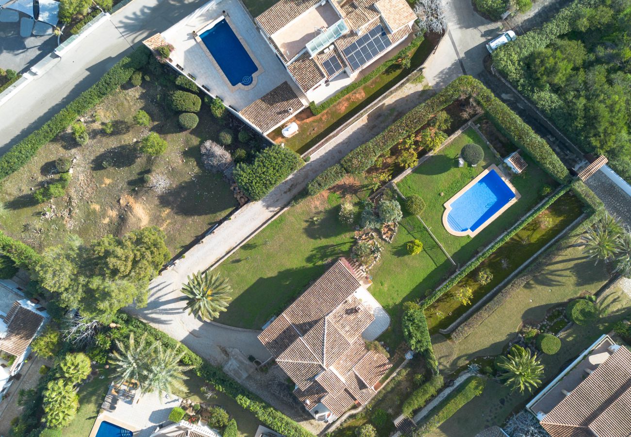 Villa à Javea - Villa Almare by Marhen Homes