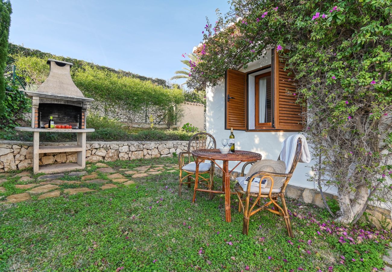 Villa à Javea - Villa Almare by Marhen Homes