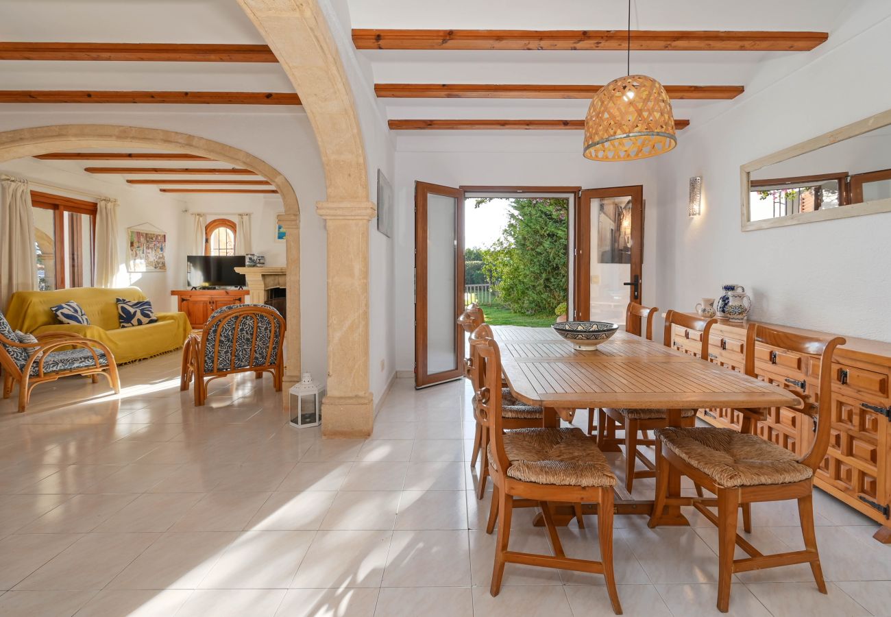 Villa à Javea - Villa Almare by Marhen Homes