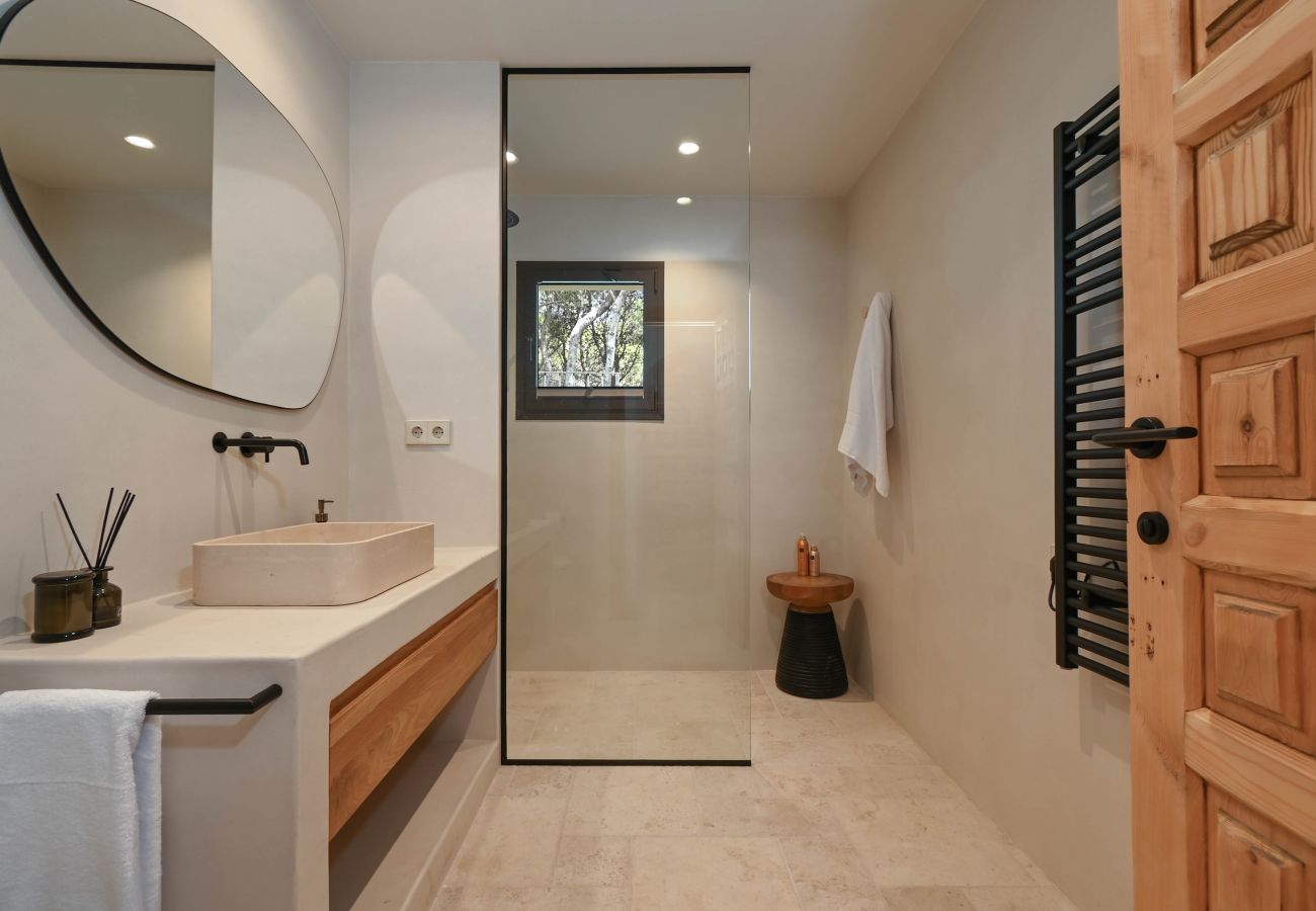 Villa à Javea - Villa La Vida Dolça by Marhen Homes