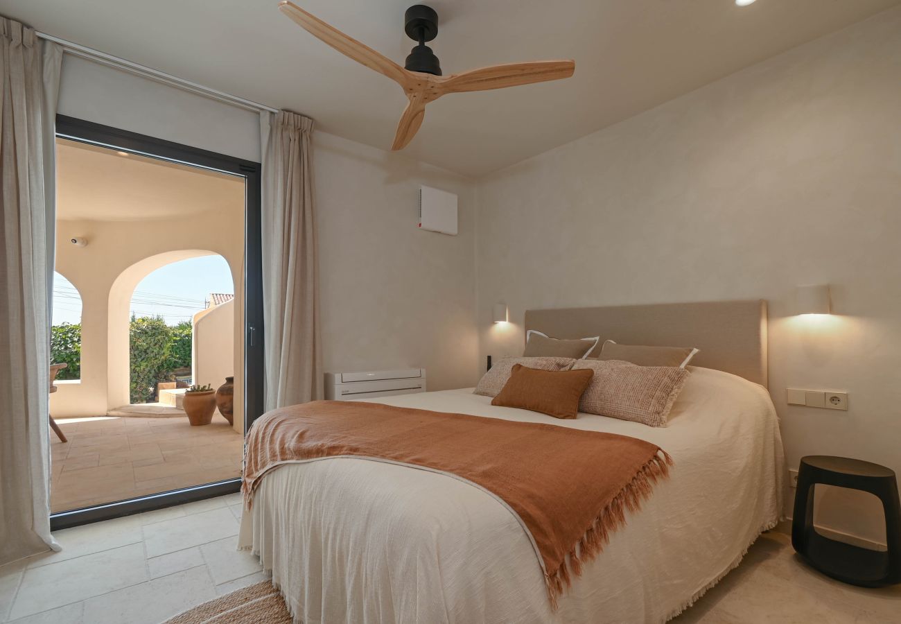 Villa à Javea - Villa La Vida Dolça by Marhen Homes