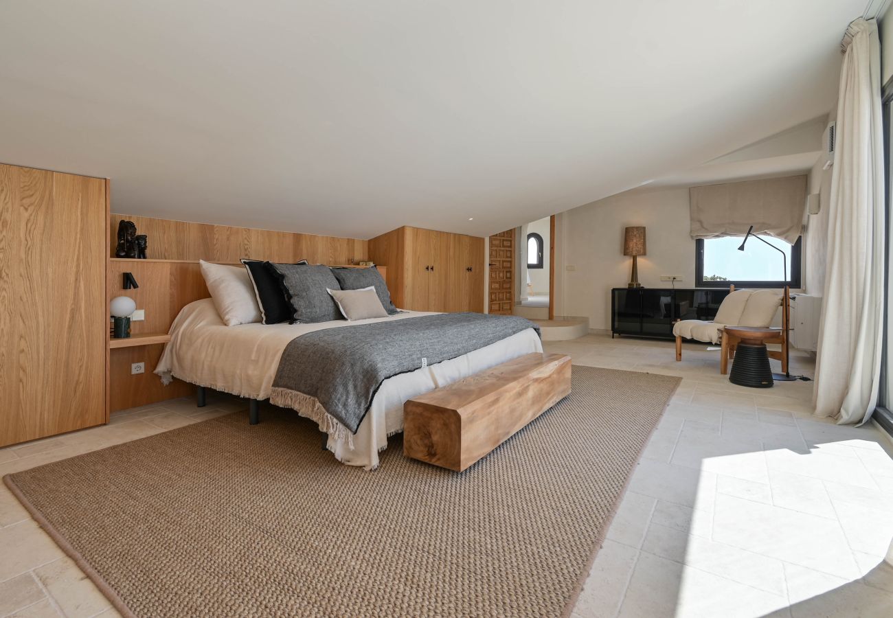 Villa à Javea - Villa La Vida Dolça by Marhen Homes