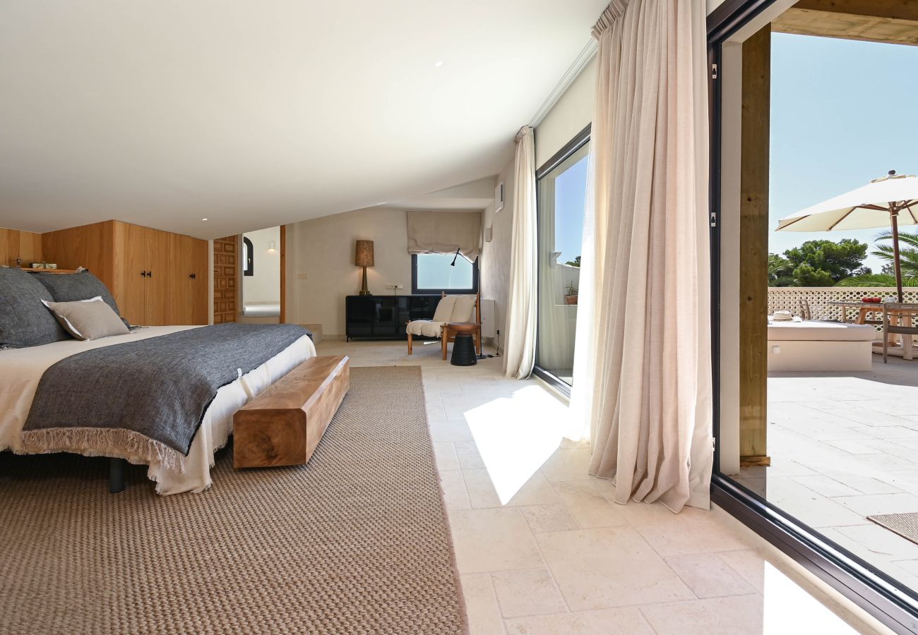 Villa à Javea - Villa La Vida Dolça by Marhen Homes