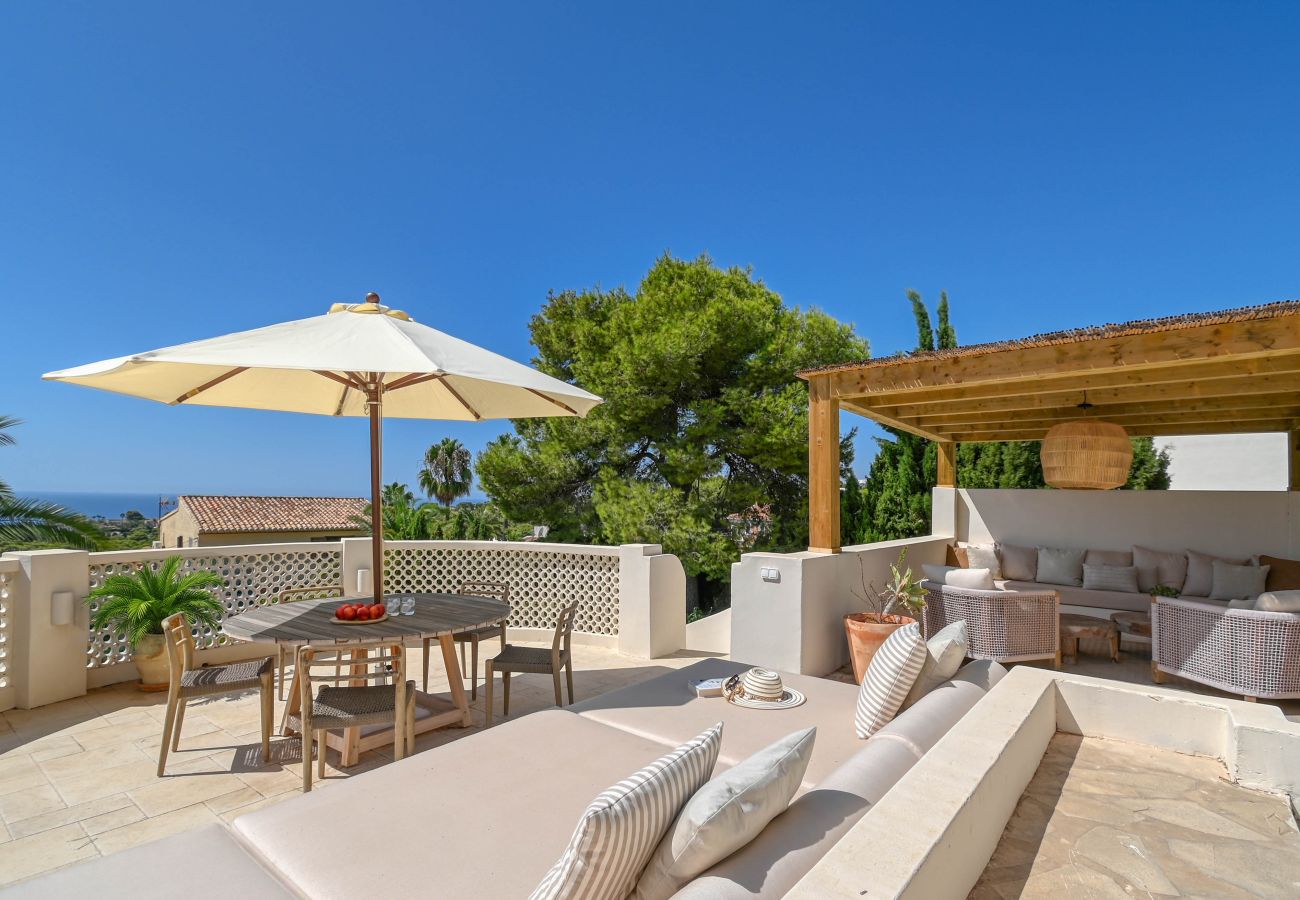 Villa à Javea - Villa La Vida Dolça by Marhen Homes