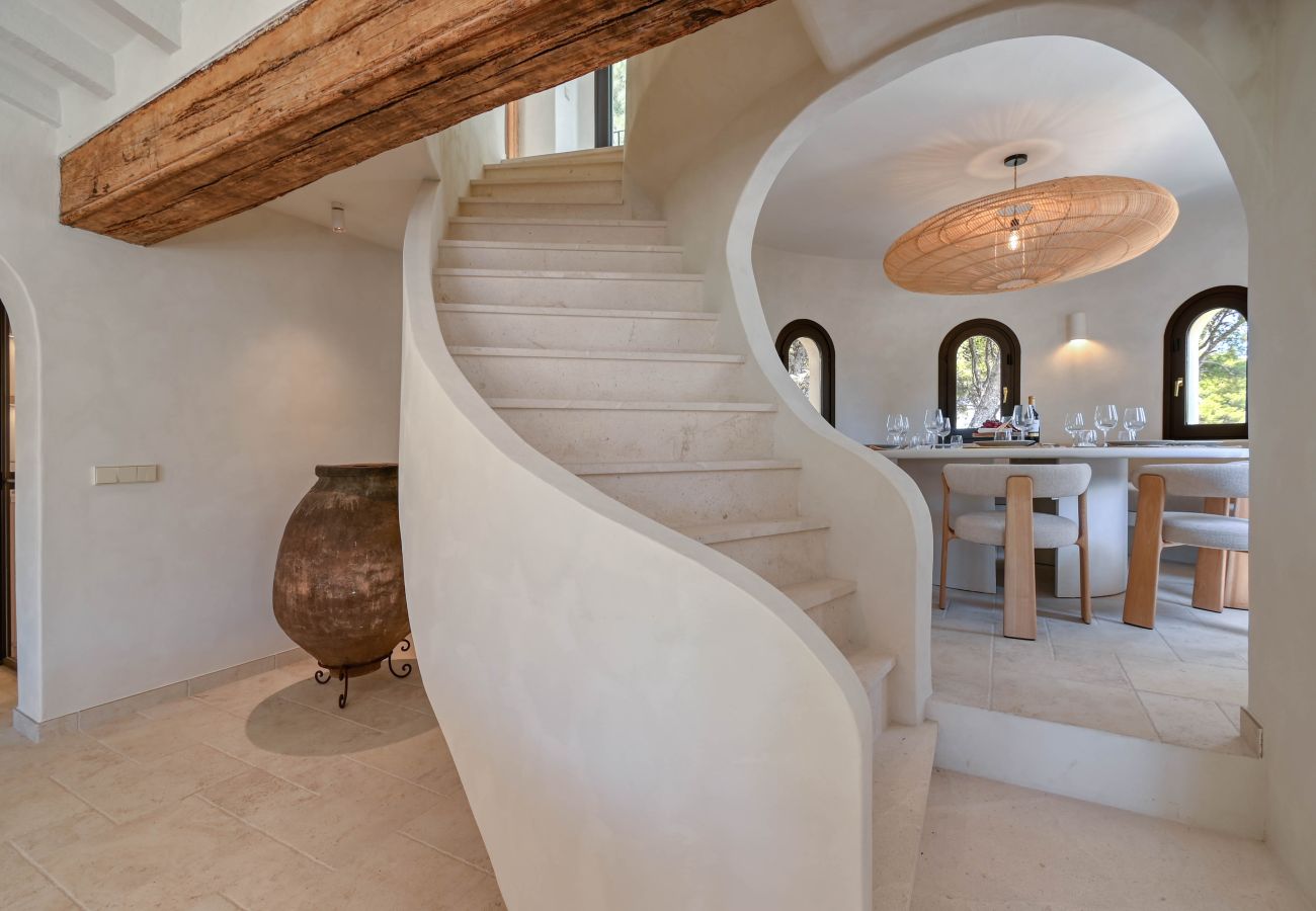 Villa à Javea - Villa La Vida Dolça by Marhen Homes