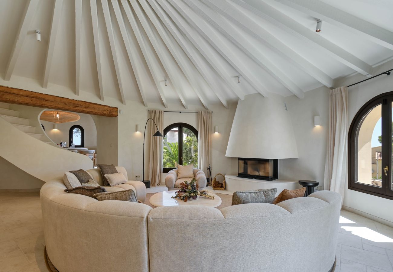 Villa à Javea - Villa La Vida Dolça by Marhen Homes